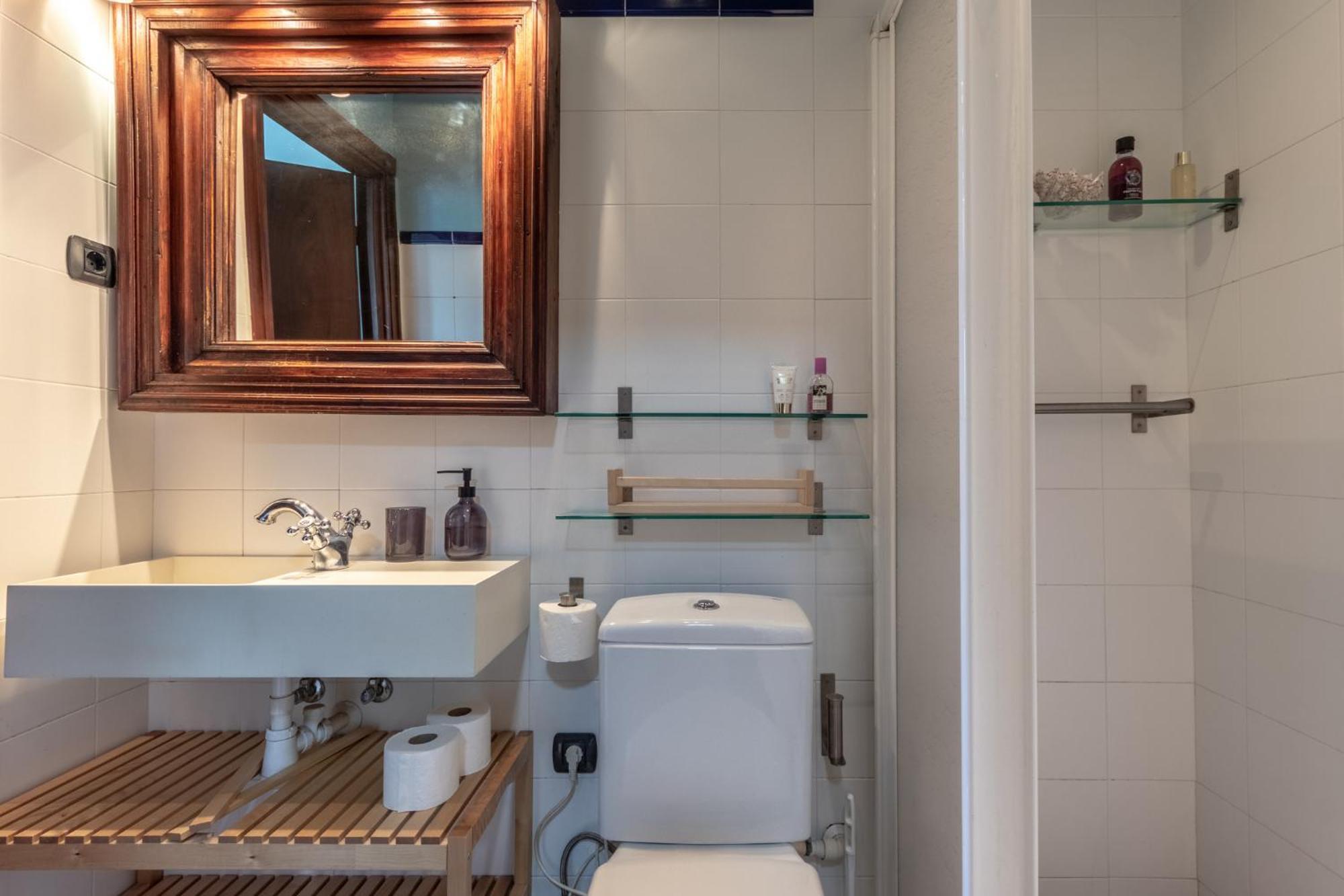 Apartamento Con Vistas A La Ria 毕尔巴鄂 外观 照片
